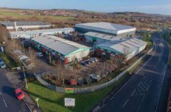 Dubmire Industrial Estate